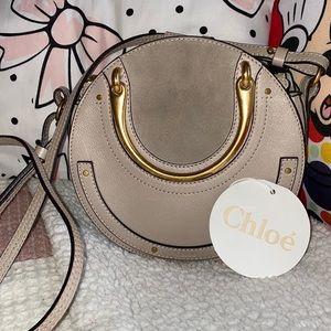 Adorable Chloe Small Pixie Crossbody